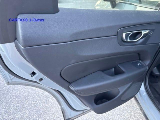 2024 Volvo XC60 Recharge Plug-In Hybrid T8 eAWD PHEV Plus Dark Theme
