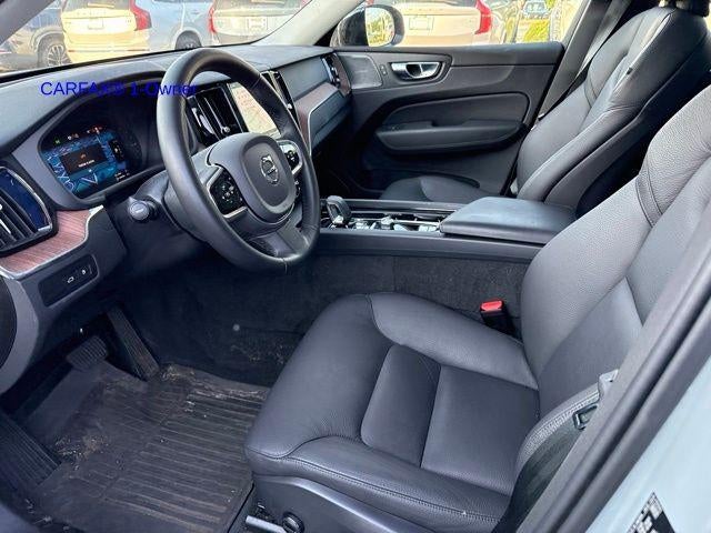 2024 Volvo XC60 Recharge Plug-In Hybrid T8 eAWD PHEV Plus Dark Theme
