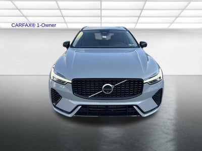 2024 Volvo XC60 Recharge Plug-In Hybrid T8 eAWD PHEV Plus Dark Theme