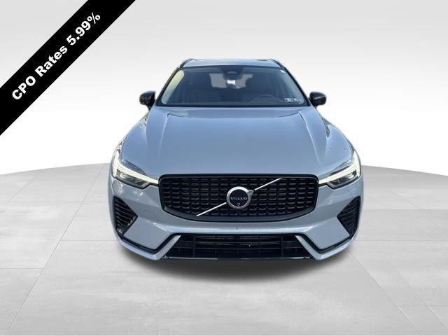 2024 Volvo XC60 Recharge Plug-In Hybrid T8 eAWD PHEV Plus Dark Theme