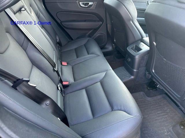 2024 Volvo XC60 Recharge Plug-In Hybrid T8 eAWD PHEV Plus Dark Theme