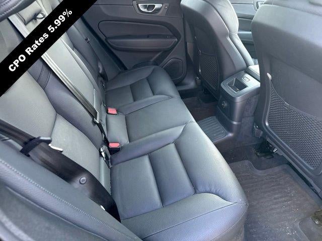 2024 Volvo XC60 Recharge Plug-In Hybrid T8 eAWD PHEV Plus Dark Theme