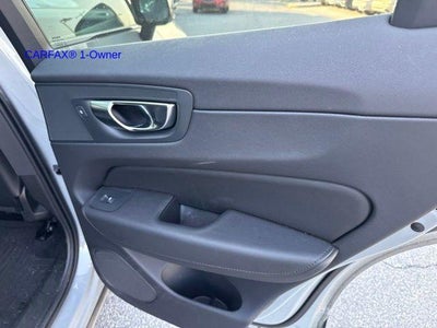 2024 Volvo XC60 Recharge Plug-In Hybrid T8 eAWD PHEV Plus Dark Theme