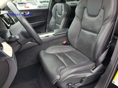 2022 Volvo XC60 Recharge Plug-In Hybrid T8 eAWD PHEV Inscription Extended Range