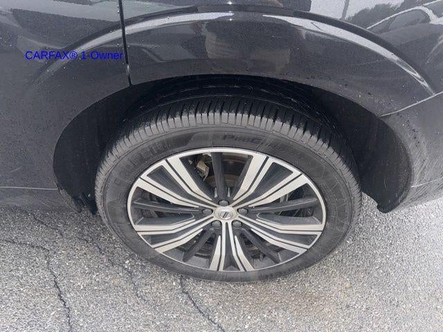 2022 Volvo XC60 Recharge Plug-In Hybrid T8 eAWD PHEV Inscription Extended Range