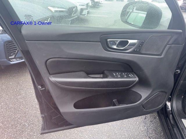 2022 Volvo XC60 Recharge Plug-In Hybrid T8 eAWD PHEV Inscription Extended Range