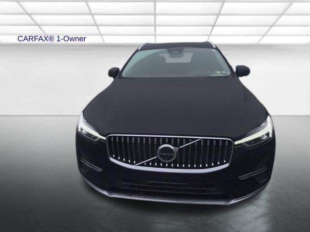 2022 Volvo XC60 Recharge Plug-In Hybrid T8 eAWD PHEV Inscription Extended Range