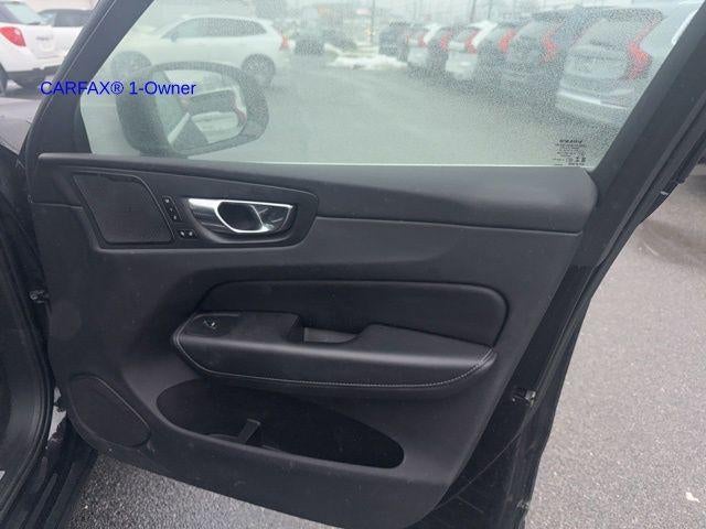 2022 Volvo XC60 Recharge Plug-In Hybrid T8 eAWD PHEV Inscription Extended Range