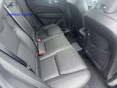 2022 Volvo XC60 Recharge Plug-In Hybrid T8 eAWD PHEV Inscription Extended Range