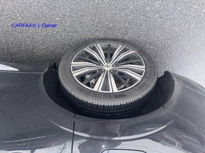 2022 Volvo XC60 Recharge Plug-In Hybrid T8 eAWD PHEV Inscription Extended Range