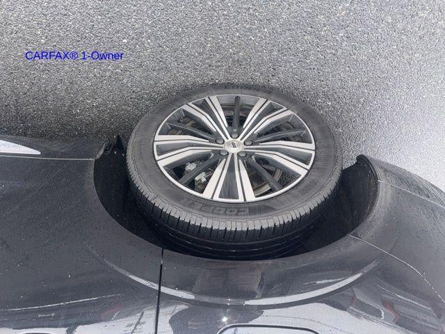 2022 Volvo XC60 Recharge Plug-In Hybrid T8 eAWD PHEV Inscription Extended Range