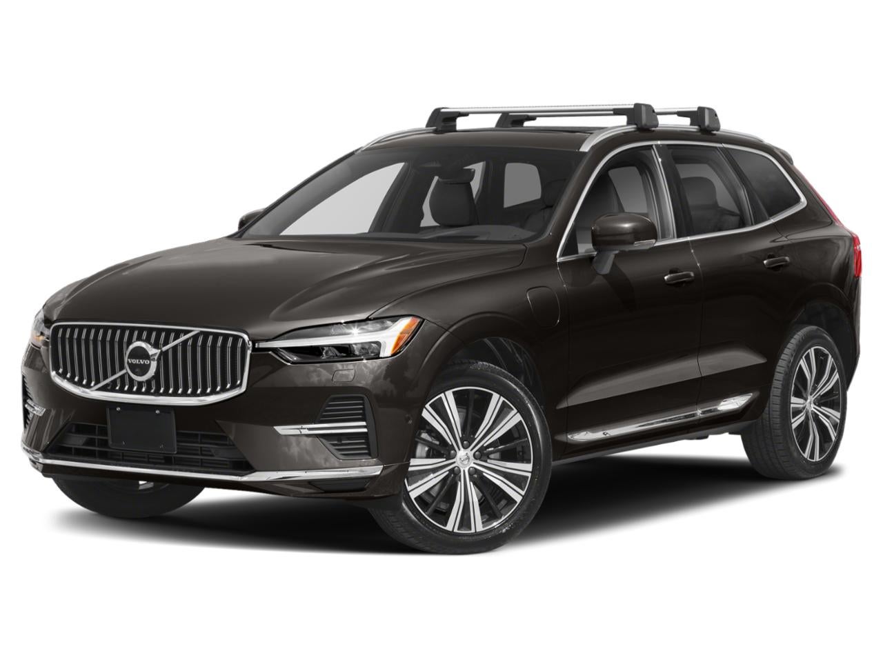 2022 Volvo XC60 Recharge Plug-In Hybrid T8 eAWD PHEV Inscription Extended Range