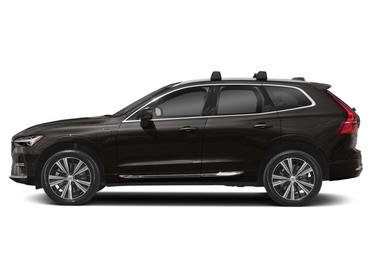 2022 Volvo XC60 Recharge Plug-In Hybrid T8 eAWD PHEV Inscription Extended Range