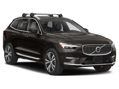 2022 Volvo XC60 Recharge Plug-In Hybrid T8 eAWD PHEV Inscription Extended Range