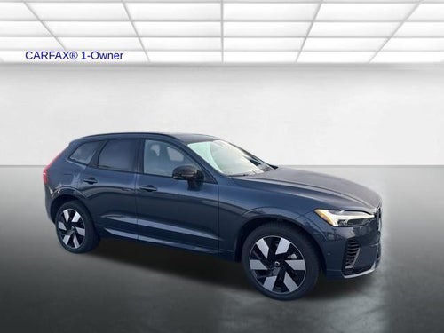 2024 Volvo XC60 Recharge Plug-In Hybrid T8 eAWD PHEV Plus Dark Theme