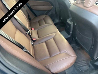 2024 Volvo XC60 Recharge Plug-In Hybrid T8 eAWD PHEV Plus Dark Theme