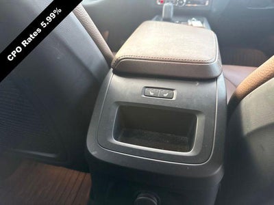 2024 Volvo XC60 Recharge Plug-In Hybrid T8 eAWD PHEV Plus Dark Theme
