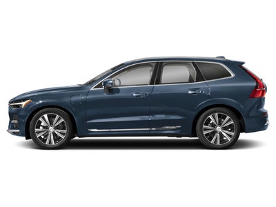 2024 Volvo XC60 Recharge Plug-In Hybrid T8 eAWD PHEV Plus Dark Theme