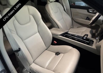 2024 Volvo XC60 Recharge Plug-In Hybrid T8 eAWD PHEV Plus Dark Theme