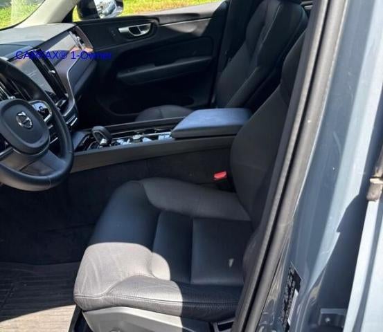 2024 Volvo XC60 Recharge Plug-In Hybrid T8 eAWD PHEV Plus Dark Theme