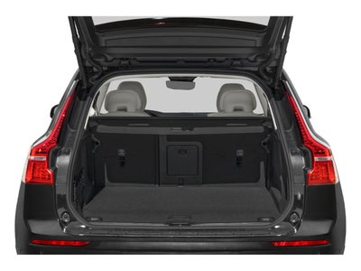 2024 Volvo XC60 Recharge Plug-In Hybrid T8 eAWD PHEV Ultimate Dark Theme