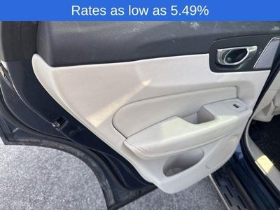 2024 Volvo XC60 Recharge Plug-In Hybrid T8 eAWD PHEV Ultimate Dark Theme