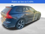 2024 Volvo XC60 Recharge Plug-In Hybrid T8 eAWD PHEV Ultimate Dark Theme