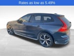 2024 Volvo XC60 Recharge Plug-In Hybrid T8 eAWD PHEV Ultimate Dark Theme