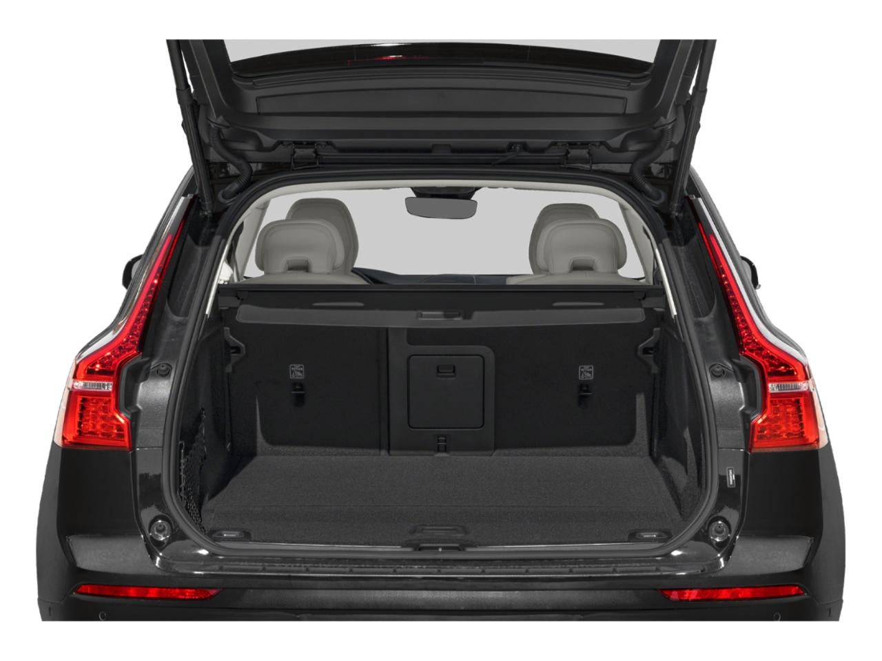 2024 Volvo XC60 Recharge Plug-In Hybrid T8 eAWD PHEV Ultimate Dark Theme