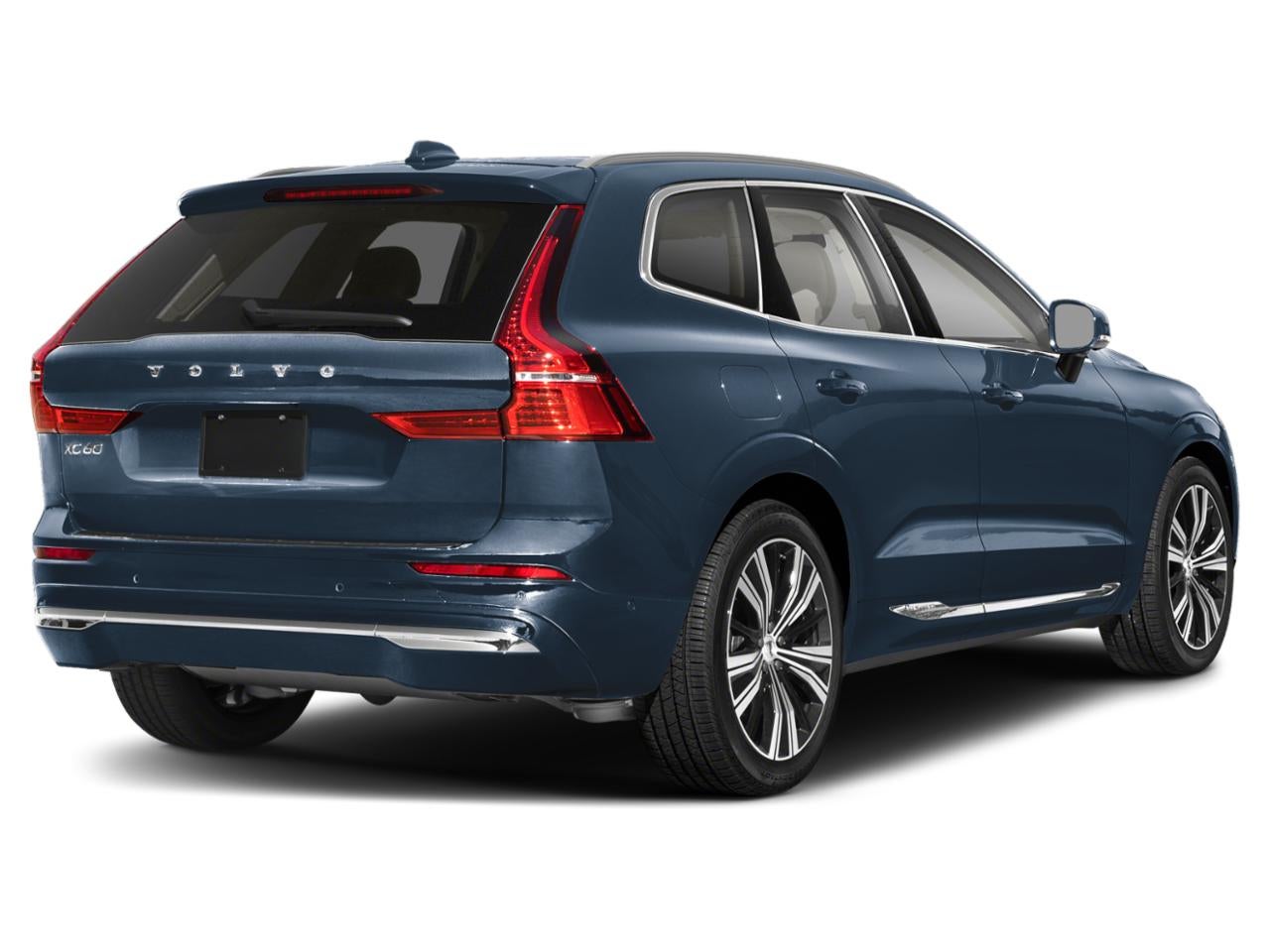 2024 Volvo XC60 Recharge Plug-In Hybrid T8 eAWD PHEV Ultimate Dark Theme