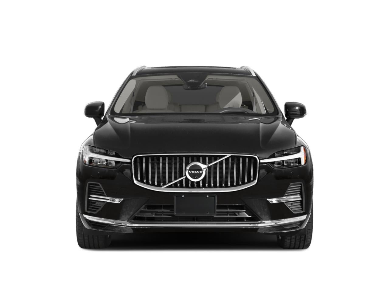 2024 Volvo XC60 Recharge Plug-In Hybrid T8 eAWD PHEV Ultimate Dark Theme