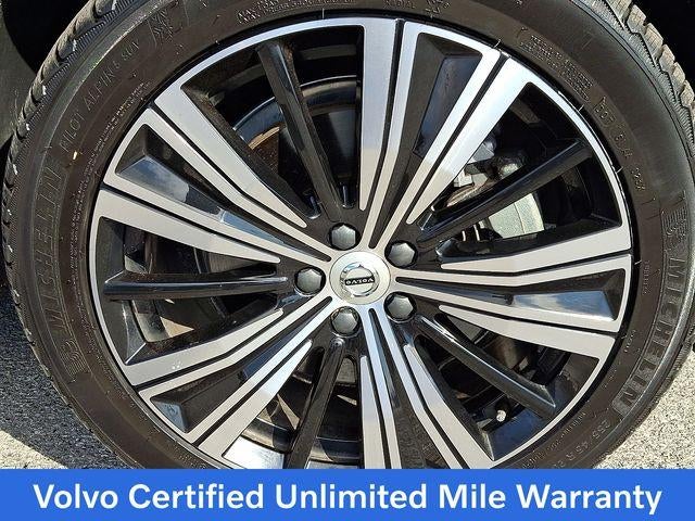 2023 Volvo XC60 Recharge Plug-In Hybrid T8 eAWD PHEV Plus Bright Theme