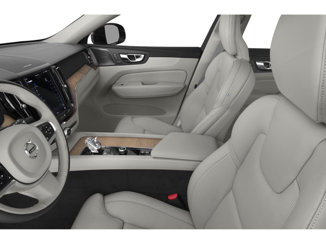 2023 Volvo XC60 Recharge Plug-In Hybrid T8 eAWD PHEV Plus Bright Theme