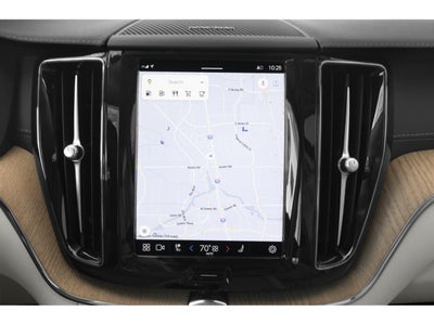 2023 Volvo XC60 Recharge Plug-In Hybrid T8 eAWD PHEV Plus Bright Theme