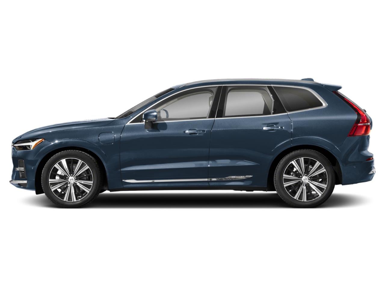 2023 Volvo XC60 Recharge Plug-In Hybrid T8 eAWD PHEV Plus Bright Theme