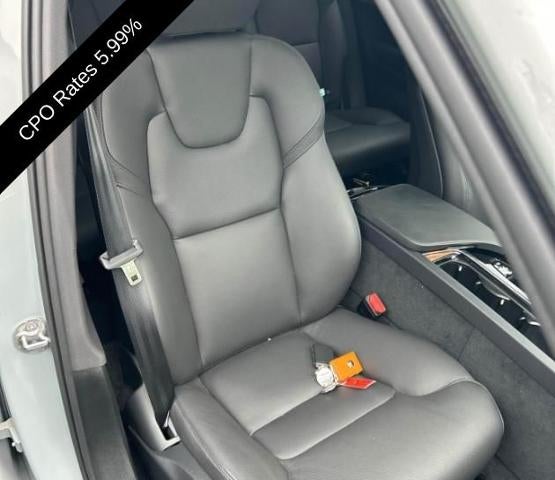 2025 Volvo XC90 Plug-In Hybrid T8 AWD Plus 6-Seater