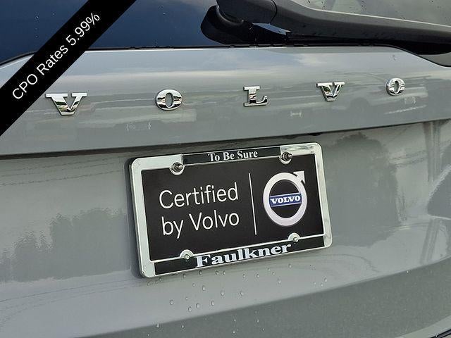 2025 Volvo XC90 Plug-In Hybrid T8 AWD Plus 6-Seater