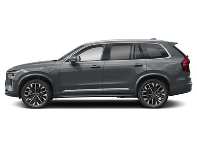 2025 Volvo XC90 Plug-In Hybrid T8 AWD Plus 6-Seater