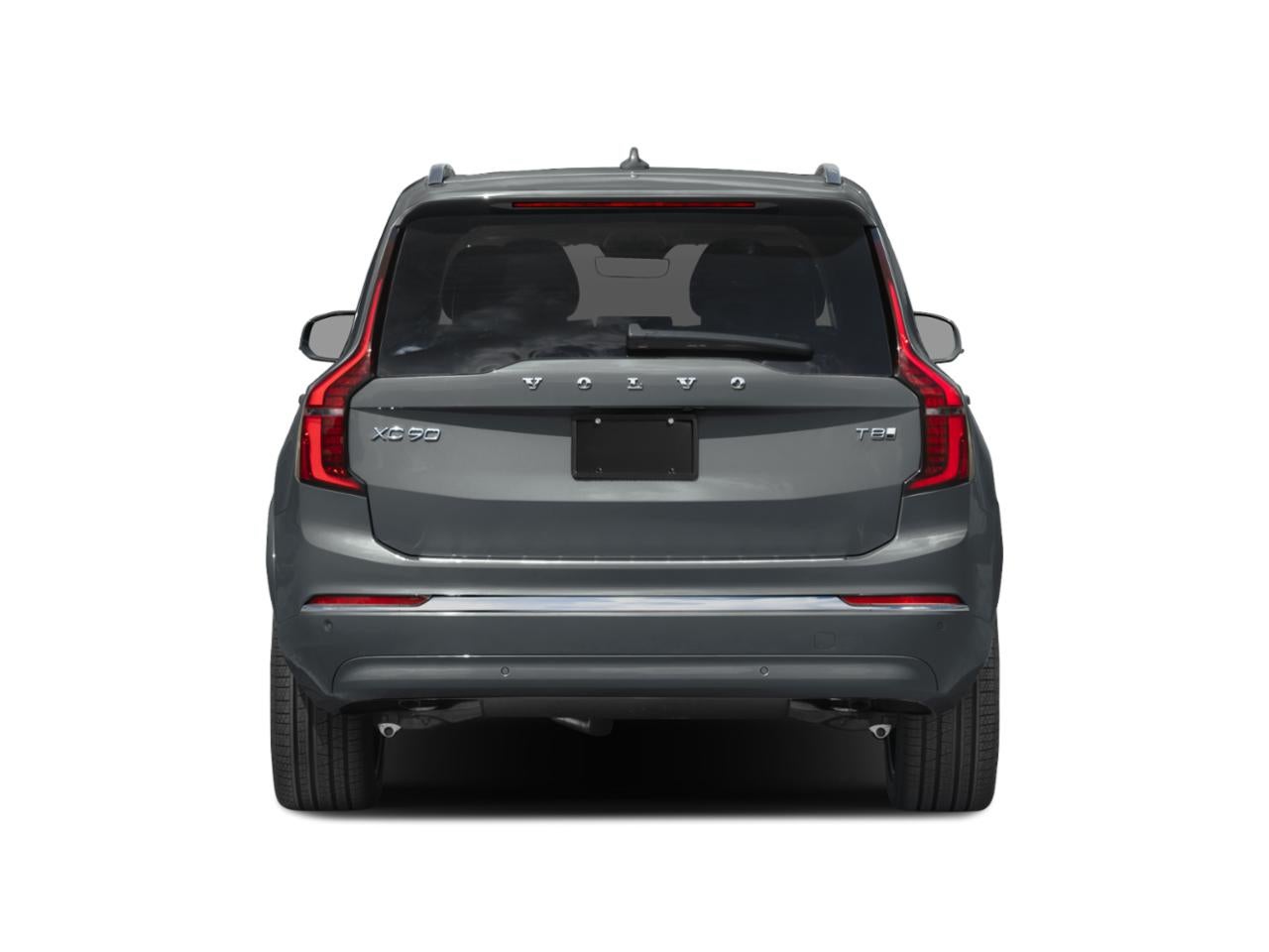 2025 Volvo XC90 Plug-In Hybrid T8 AWD Plus 6-Seater
