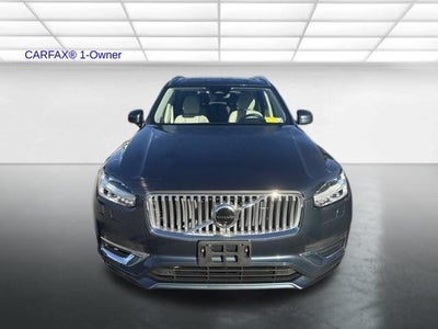 2025 Volvo XC90 Plug-In Hybrid T8 AWD Plus 6-Seater