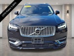 2025 Volvo XC90 Plug-In Hybrid T8 AWD Plus 6-Seater
