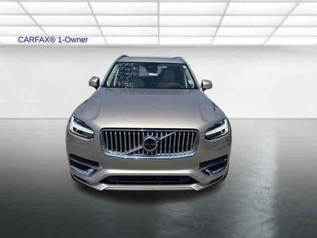 2025 Volvo XC90 Plug-In Hybrid T8 AWD Ultra 6-Seater