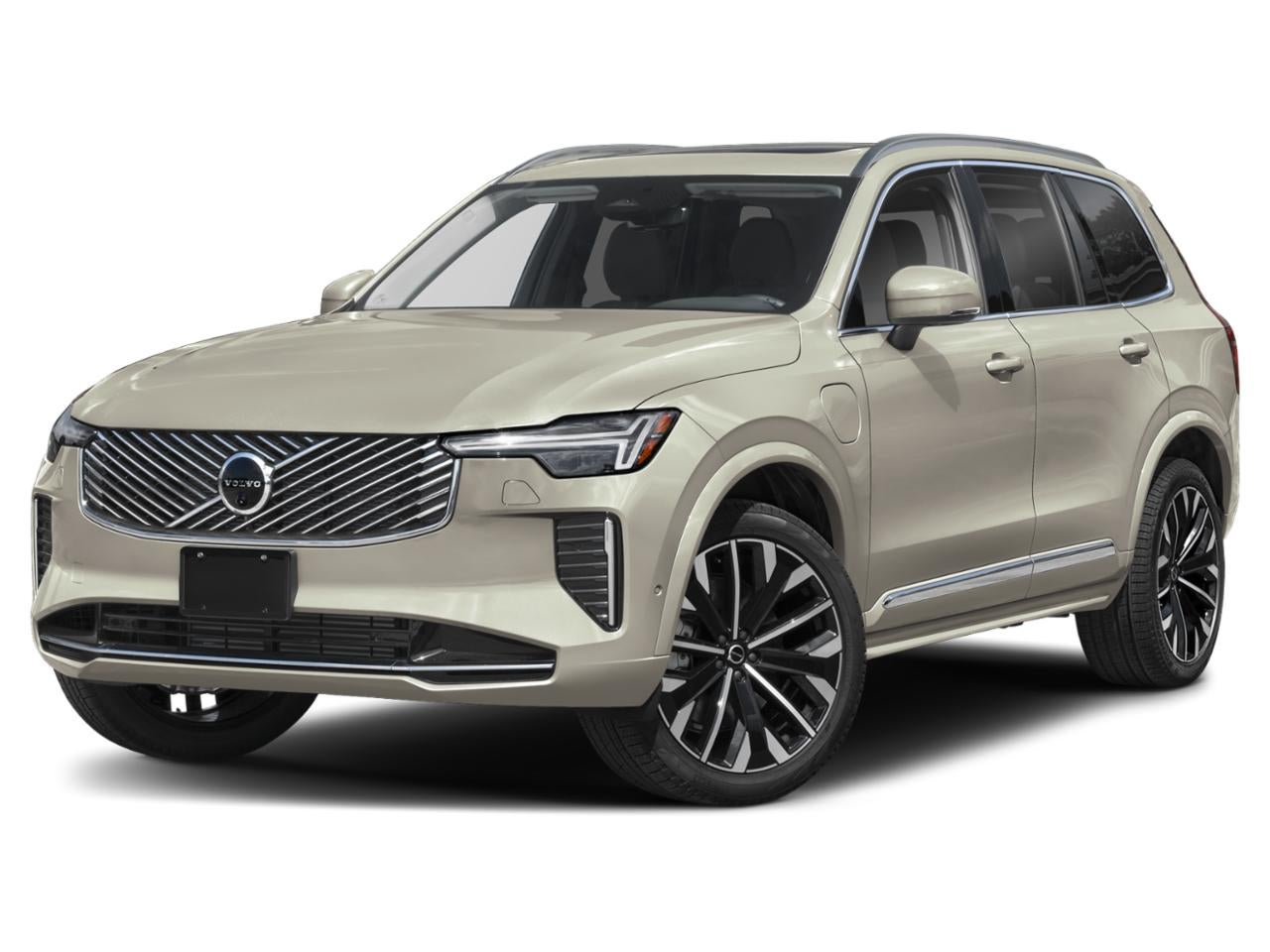 2025 Volvo XC90 Plug-In Hybrid T8 AWD Ultra 6-Seater