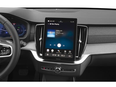2025 Volvo XC90 Plug-In Hybrid T8 AWD Ultra 6-Seater