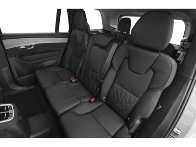 2025 Volvo XC90 Plug-In Hybrid T8 AWD Ultra 6-Seater