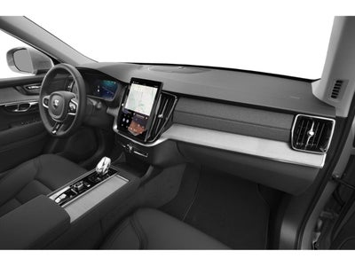 2025 Volvo XC90 Plug-In Hybrid T8 AWD Ultra 6-Seater