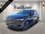 2026 Volvo XC90 Plug-In Hybrid T8 AWD Ultra Dark Theme 6-Seater