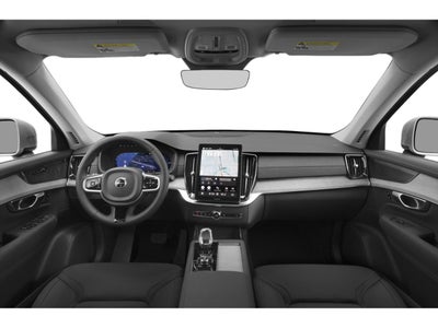 2026 Volvo XC90 Plug-In Hybrid T8 AWD Ultra Dark Theme 6-Seater