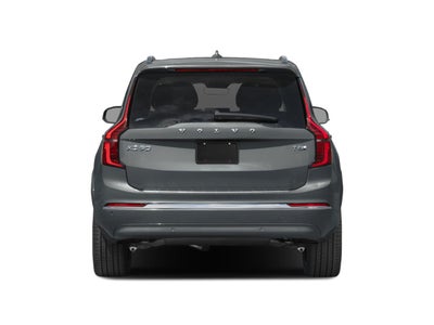 2026 Volvo XC90 Plug-In Hybrid T8 AWD Ultra Dark Theme 6-Seater