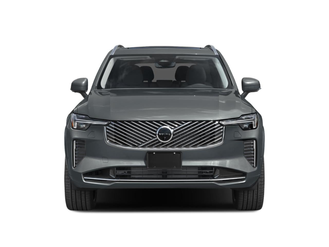 2026 Volvo XC90 Plug-In Hybrid T8 AWD Ultra Dark Theme 6-Seater